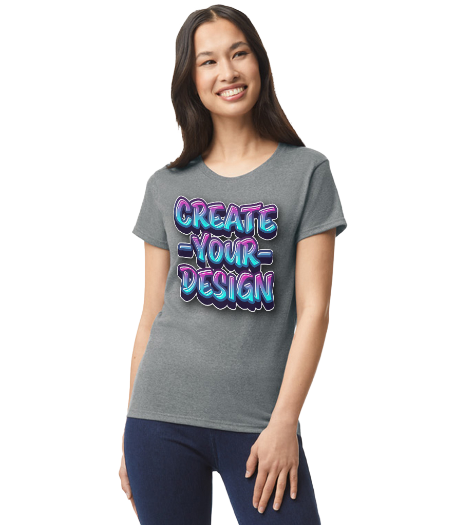 Women's relaxed fit T-Shirt